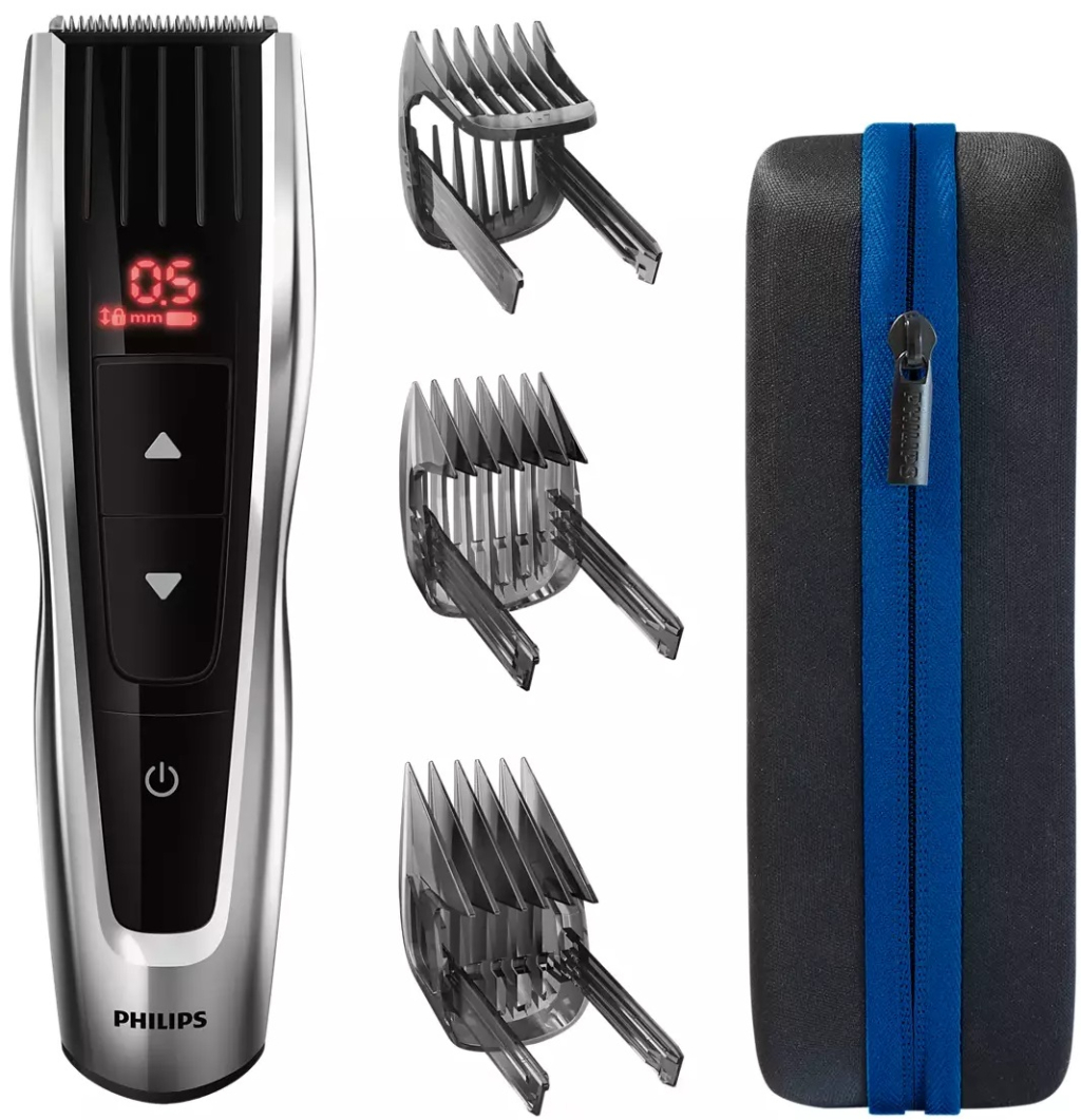 Машинка за подстригване Philips HC9420/15
